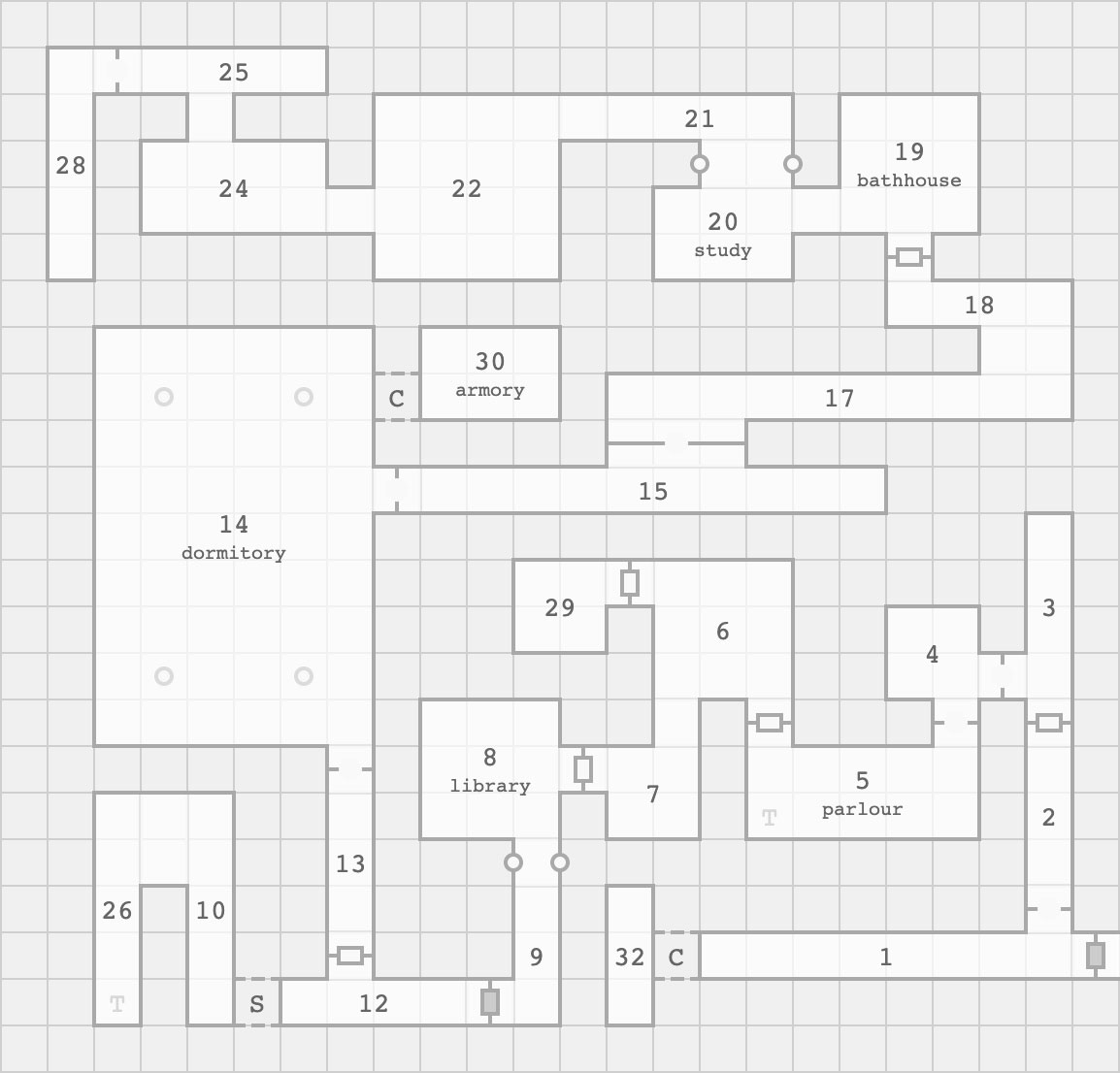 D&D Generator v1