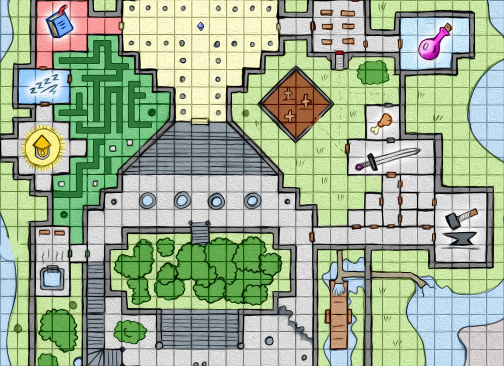 The Legend of the Broke Dragon Slayers