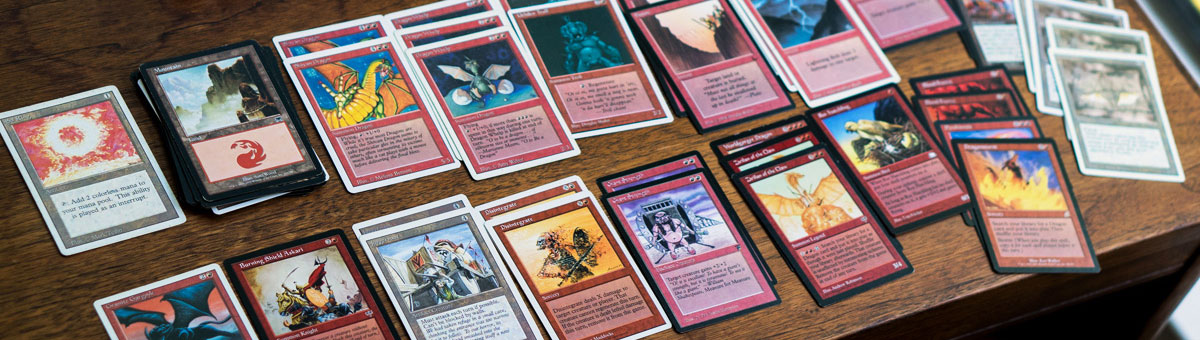 Dragons & Direct Damage