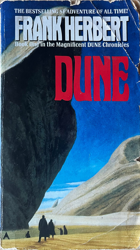 Dune