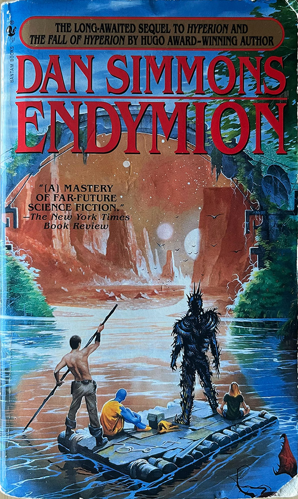 Endymion