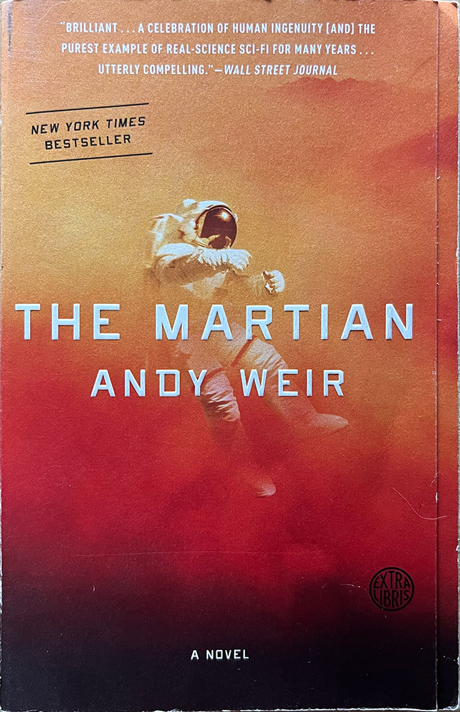 The Martian