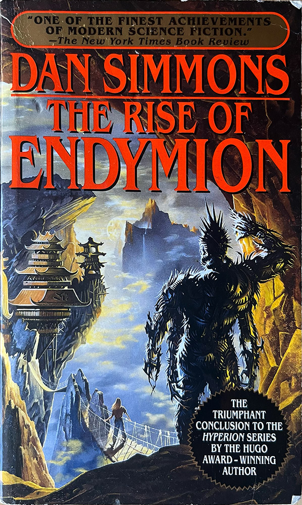 The Rise of Endymion