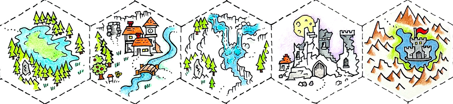 Hex Map Thumbnail